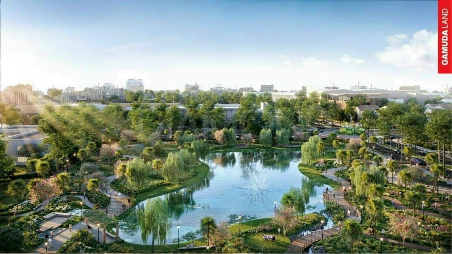 Gamuda Land mong muốn kiến tạo cộng đồng "Blue Zone" tại Việt Nam