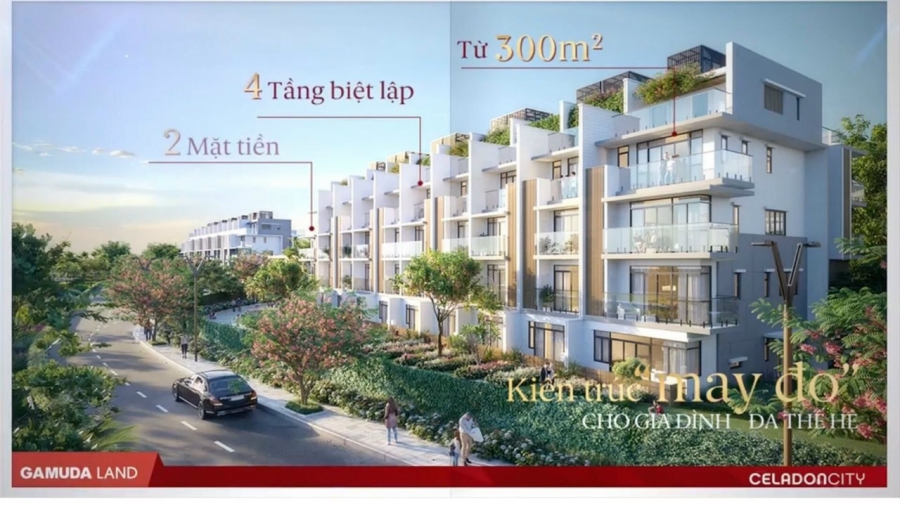 THE GLEN - NUÔI DƯỠNG NHỮNG CẢM XÚC MUÔN MÀU CỦA ĐA CHIỀU CUỘC SỐNG 