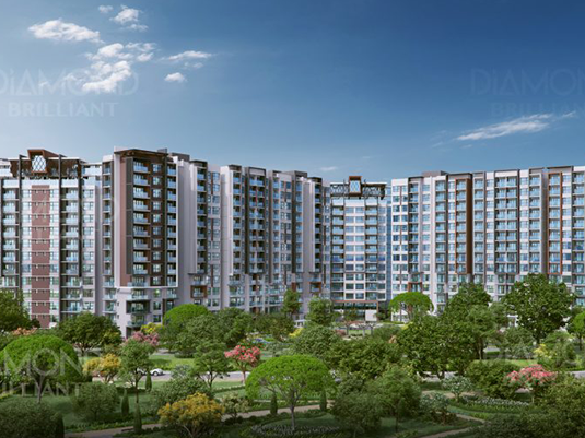 Môi trường sống hoàn hảo - Khoảng cách thế hệ không còn là vấn đề