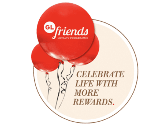 Chào mừng đến với GL Friends