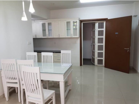 Căn hộ Ruby 69m vuông 2 phòng ngủ 2wc