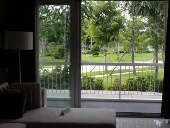Căn hộ 3 phòng ngủ 2wc - Dự án Celadon City