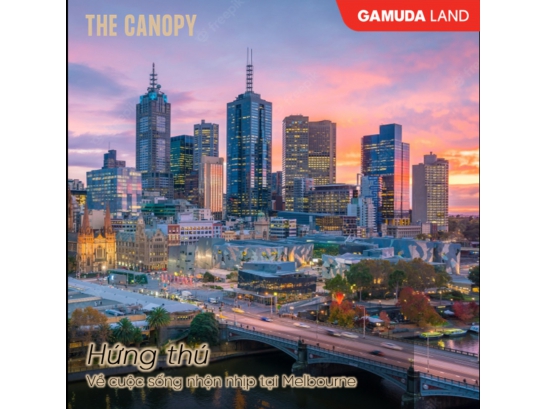 The Canopy on Nomanby
