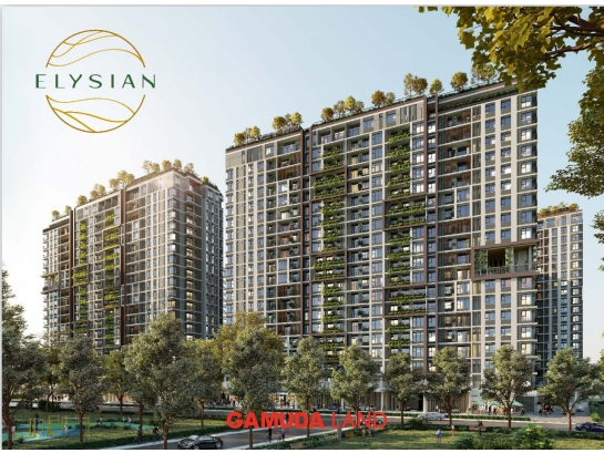 Elysian